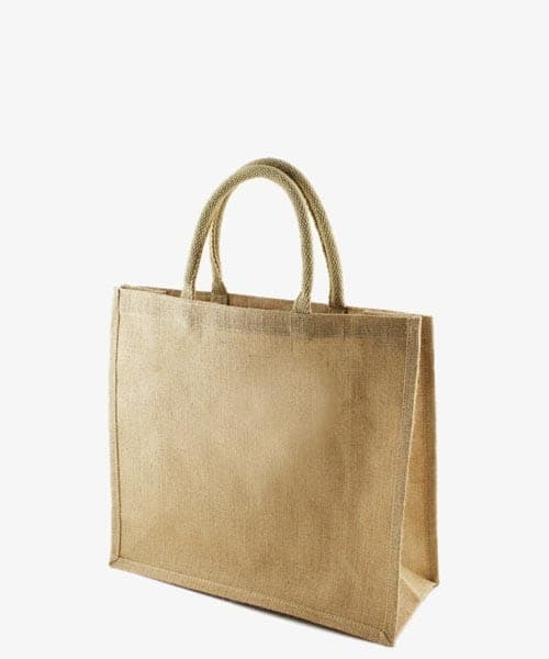Naxos Jute Bag