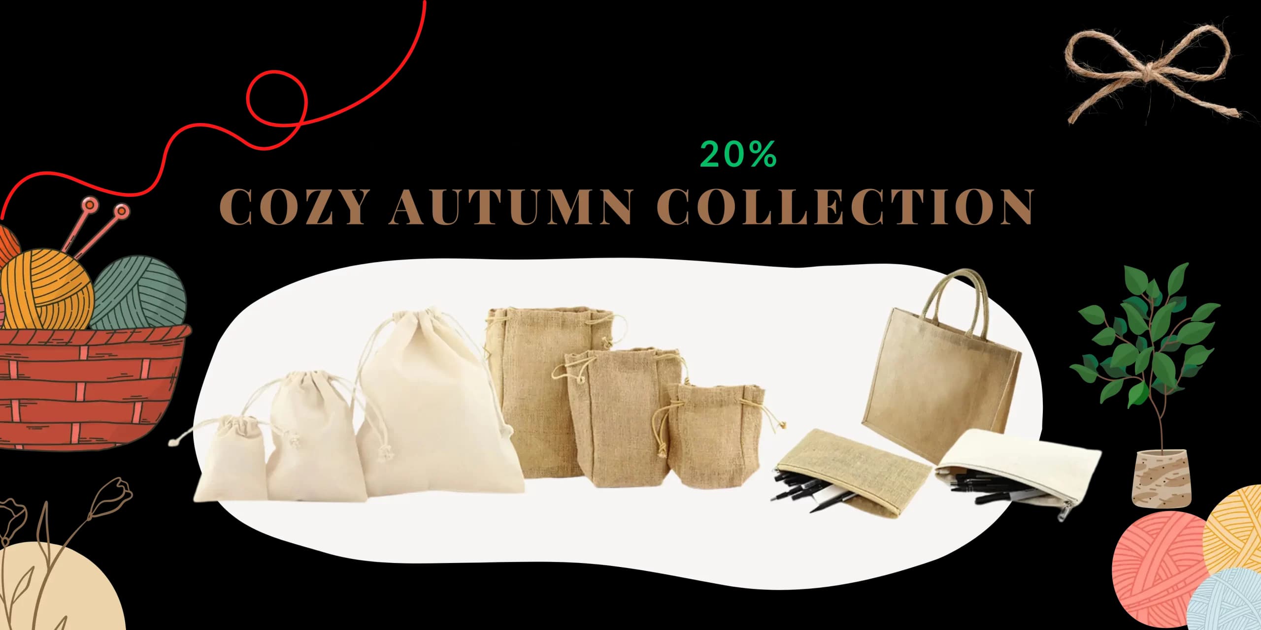 Promotional Banner
