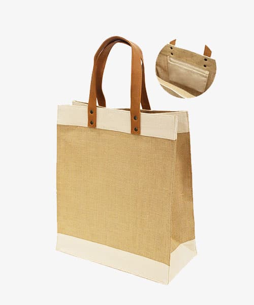 Krabi Jute Bag